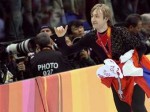Журналисты назвали десятку лучших спортсменов России