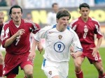 Андрей Аршавин стал лучшим футболистом России