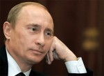 Россияне признали Путина человеком года