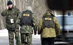 В жилом доме в Черкесске блокированы четыре боевика