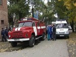 В Новочеркасске в огне погиб 4-летний мальчик