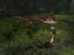 Tomb Raider: Anniversary. Скриншоты