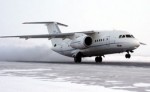 Самолет Ан-148 прошел сертификацию МАК
