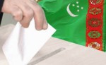 Туркменская оппозиция выдвинула кандидата в президенты