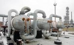 Вопрос о цене поставок российского газа в Белоруссию остался открытым