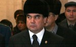 Бердымухаммедов подписал закон, позволяющий ему участвовать в выборах