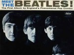 Пластинка The Beatles продана за 115 тысяч долларов