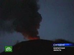 Камчатский вулкан взволновал сейсмологов