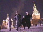 Посетители Красной площади обязаны пройти фейс-контроль