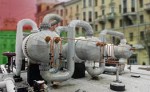 Напряжение в вопросе о введении пошлин на газ для Белоруссии растет