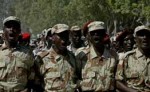 Правительственные войска Сомали в ближайшие часы займут Могадишо