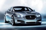 В Детройте покажут нового хищника Jaguar
