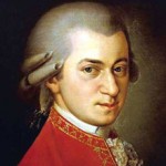 Австрийцы открыли неизвестного Моцарта