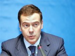 Медведев отдал Третьяковке пропавшую картину
