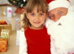 Нужны ли ребенку сказки про Деда Мороза?