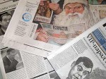 Газеты назвали самых влиятельных россиян года