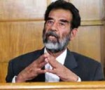 Саддам Хуссейн казнен