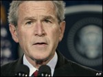 Буш "представит новый план" по Ираку 
