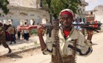 Эфиопия, возможно, выведет свои войска из Сомали в течение двух недель