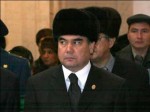 В Туркменистане стартовала президентская предвыборная кампания