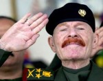 Иракское отделение партии "Баас" нашло замену Саддаму Хусейну