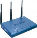TRENDnet TEW-630APB — новая точка доступа на базе стандарта N-Draft