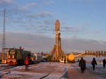 В Вайоминге упали обломки российской ракеты