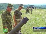 На грузино-абхазской границе обстрелян блокпост