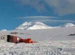 Руководство ФСБ высадилось в Антарктиде