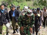 Американцы помогут индонезийцам искать пропавший "Боинг"