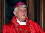 Церковь признала связи нового польского архиепископа со спецслужбами