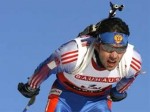 Николай Круглов выиграл биатлонный спринт в Оберхофе