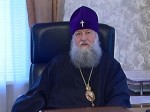 Архиепископ Пантелеимон поздравил православных с Рождеством и пожелал духовной радости