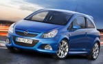 Opel «зарядил» своего малыша