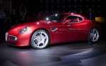 Несколько Alfa Romeo 8C Competitzione продадут в России