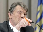 Ющенко согласился на три тысячи охранников