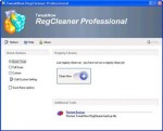 TweakNow RegCleaner Professional 3.0.1: генеральная уборка реестра