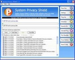 System Privacy Shield 2.5