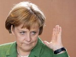 Ангела Меркель пообещала противодействовать "амбициям" России и Ирана