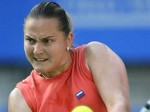Две российские теннисистки заболели в Австралии