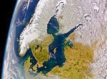 Синоптики обещают Эстонии сорванные крыши и наводнение