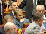 Верховная Рада запретила Ющенко продавать украинскую землю