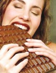 Шоколадные мифы