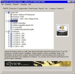 OpenGL Extension Viewer 2.28: информация об OpenGL-драйвере видеокарты