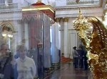 В Петербурге начался суд по делу о краже из Эрмитажа