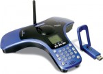 ClearSky™ VoIP Bluetooth — новый телефонный комплект от TRENDnet