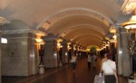 Из-за наводнения в Петербурге могут закрыться станции метро