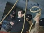 Палач, унижавший Саддама перед казнью, предстанет перед судом