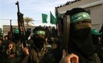 ХАМАС опроверг сообщения о признании им права Израиля на существование