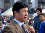 Неудачная шутка обернулась для киргизского депутата уголовным делом